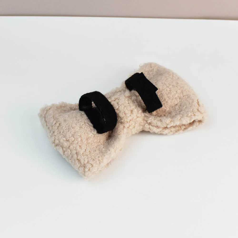 Teddy Velvet Dog Collar And Leash Set For Dogs Custom Engraved Nameplate Pet Supplies Dog Leash Teddy06XJ250218