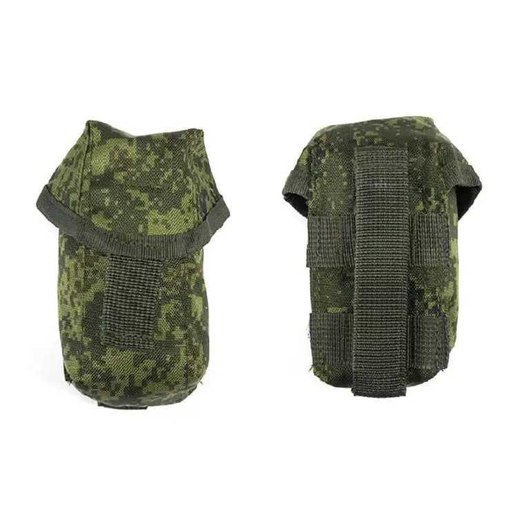 Russian 6sh117 Combat Equipment Molle Sub Packages Accessories EMR Tactical Vests Grenade Magazine BagXJ250219
