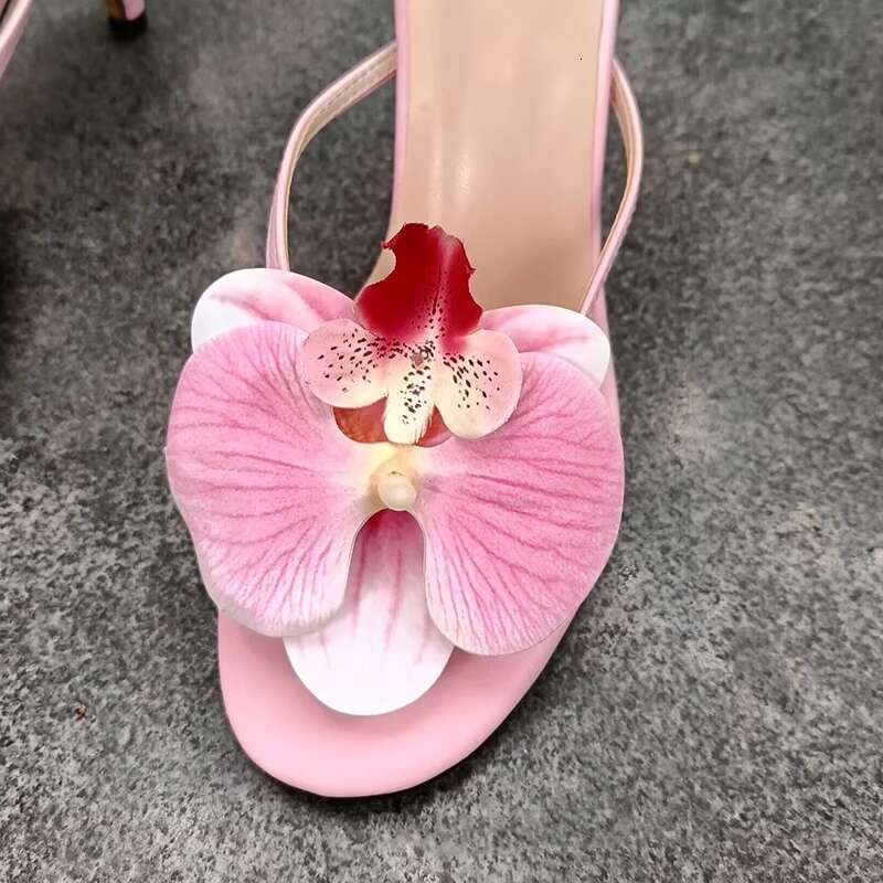Summer fashion wer women flip ps casual beach thin heel sandals