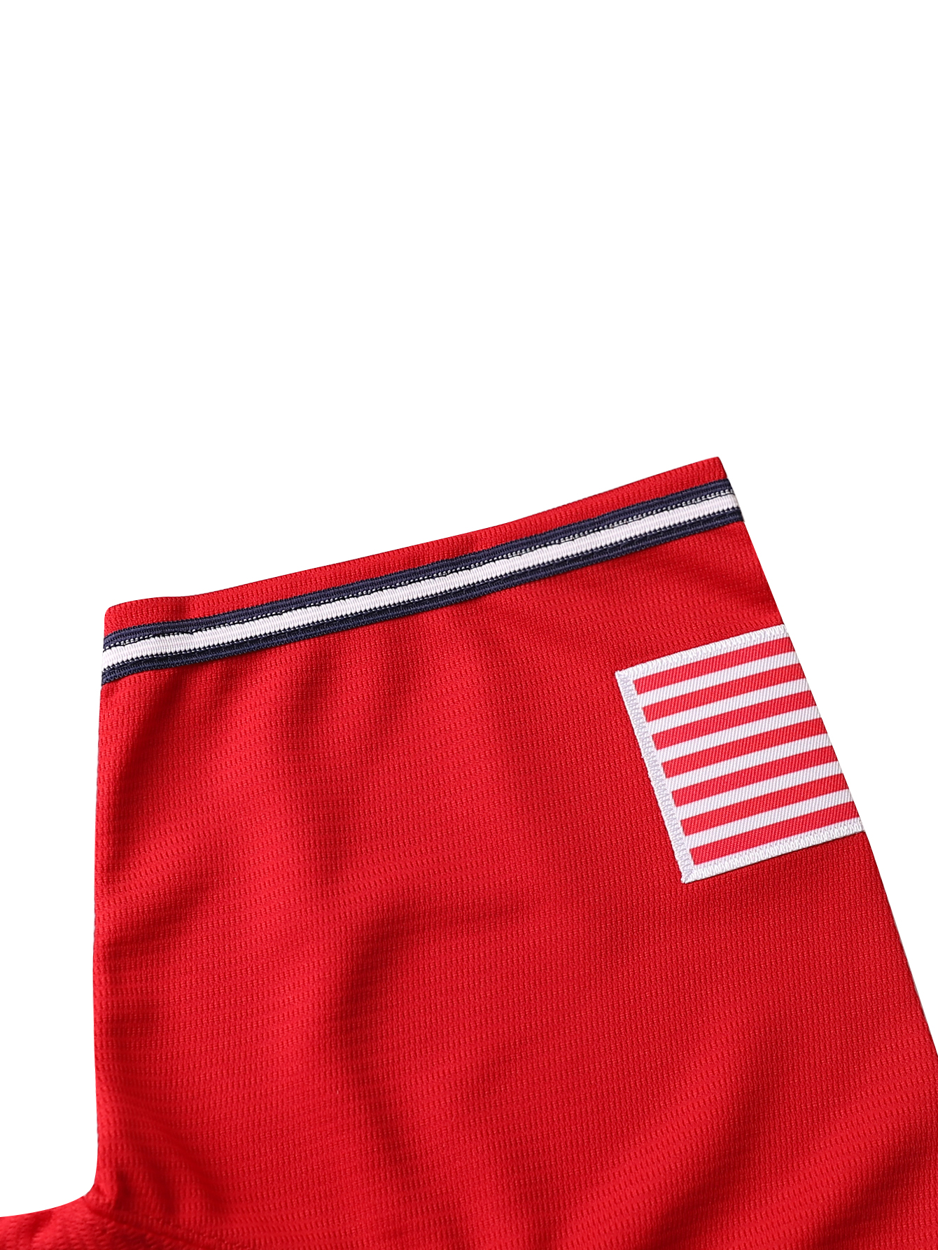 47 Trump Red Maga Baseball Jersey For Daily Casual&Sports Wear Men Size S-XXXL