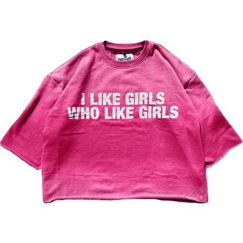 Streetwear T Shirt Y2K Half Sleeve Top Men Harajuku Gothic Hip Hop Letter Print Retro Oversized Tshirt Round Neck Cotton Clothes 250218