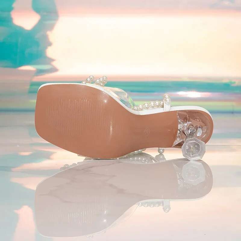 Summer Open Toe Narrow Band Butterfly-knot Woman Sandals Fashion Buckle Strap High Heels Shoes atillas De Mujer