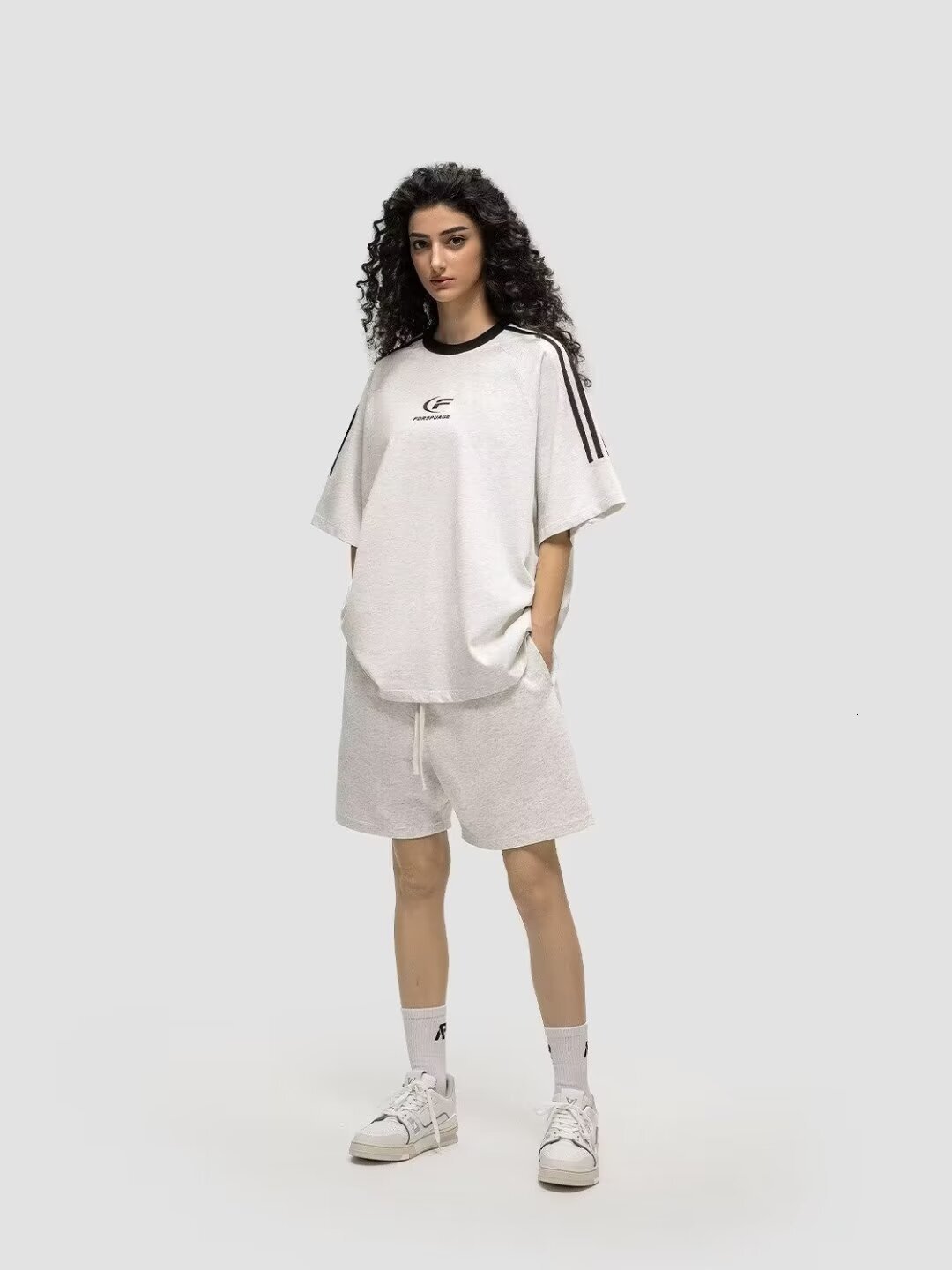 2025 New Personalized Printed Short Sleeved T-shirt For Men, Designer T-shirt Fashionable Hip-hop Street Round Neck Men's Short Sleeved Shirt