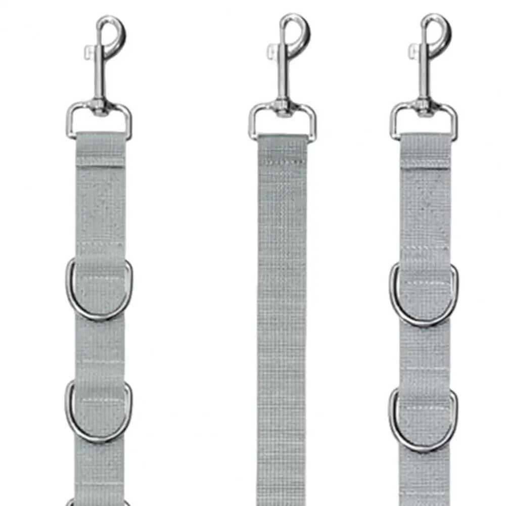 3Pcs/Set Pet Grooming Tether Adjustable Pet Leash Dog Grooming Belly Strap Dog Bathing Restraint Leash Table Strap Pet SuppliesXJ250218