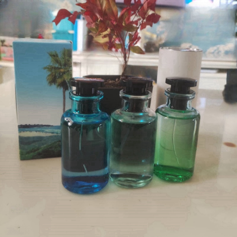 Men Women Perfume Gift Set, 2.4 fl.oz Fragrance Body Spray Cologne Ladies Gentlemen, Long-Lasting Fresh Scent, Eau De Parfum for Personal Use and Gift