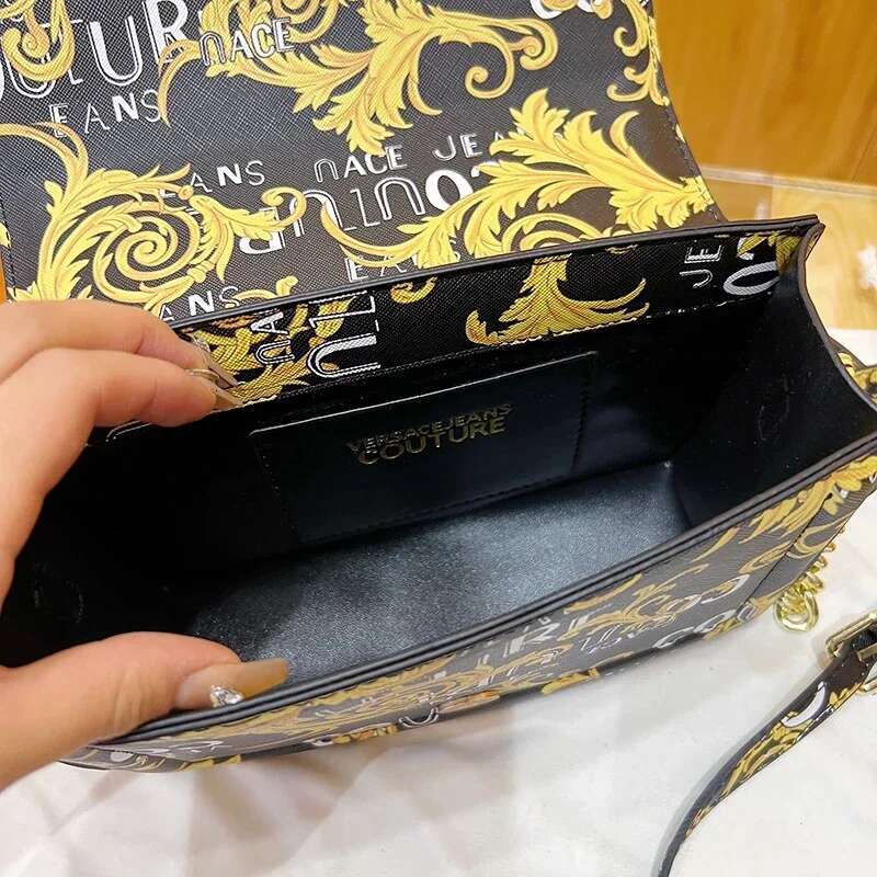 Shoulder Bags new style High Quality Leather Handbag Trendy And Fashionable Shoulder Bag Womens Travel Crossbody Bag