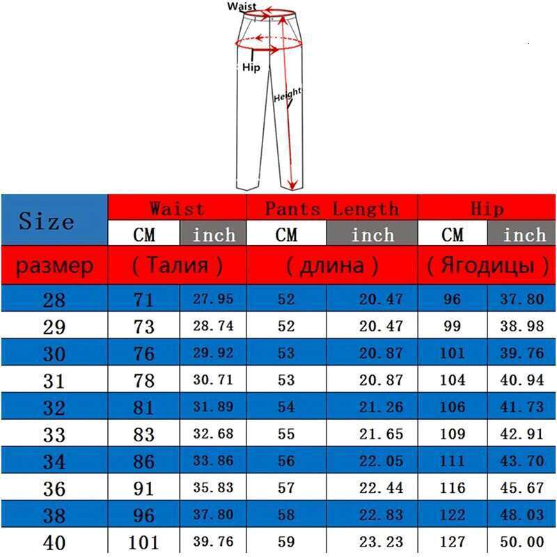 Ripped Shorts Summer New Blue Men Vintage Ripped Short Jeans Streetwear Hole Slim Denim Shorts Male Brand Clothes Big Size 28-36 38 40