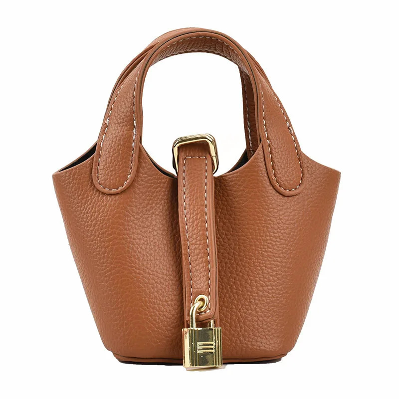 Children messenger bag bucket bag princess handbag crossbody bag kids bags for girl bags 250219