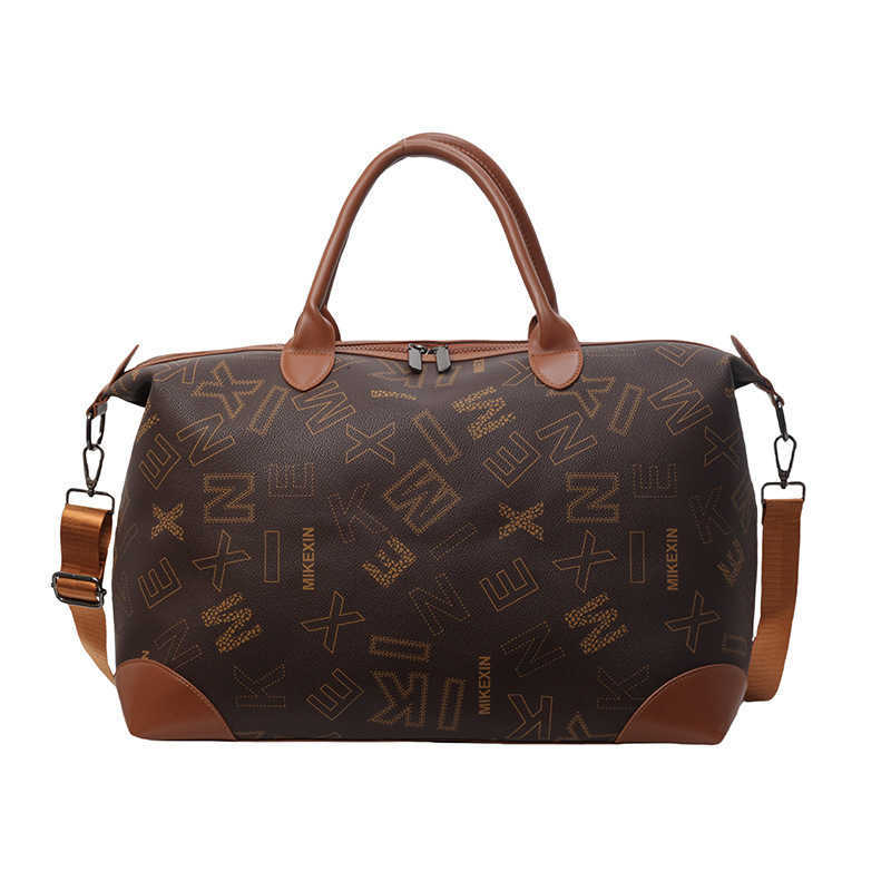 Large capacity tote bag for women, new niche high-end handbag, practical, fashionable, versatile single shoulder crossbody bag 250115