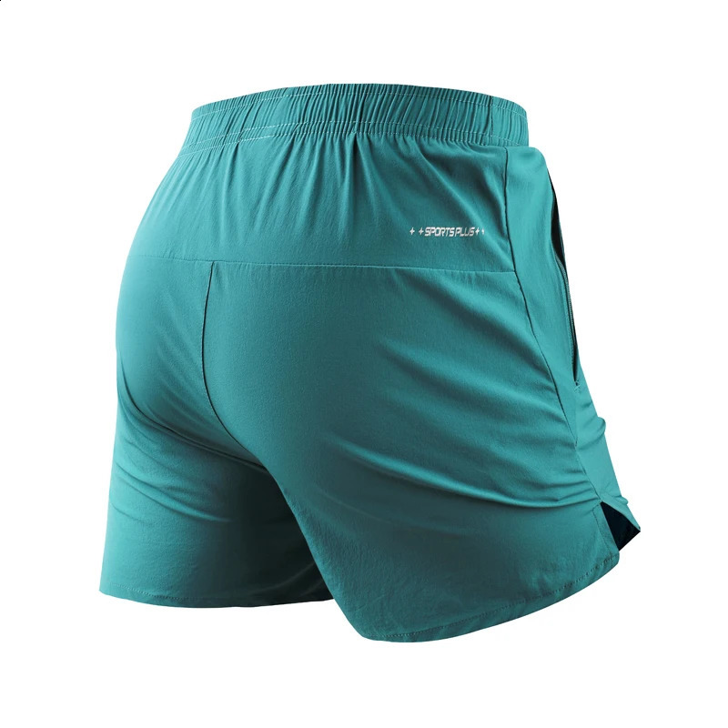 YJKVUR Unisex Shorts Fitness Beach Sports Men Women Summer Gym Workout Breathable Quick Dry Outdoor Sportswear Jogger 250218