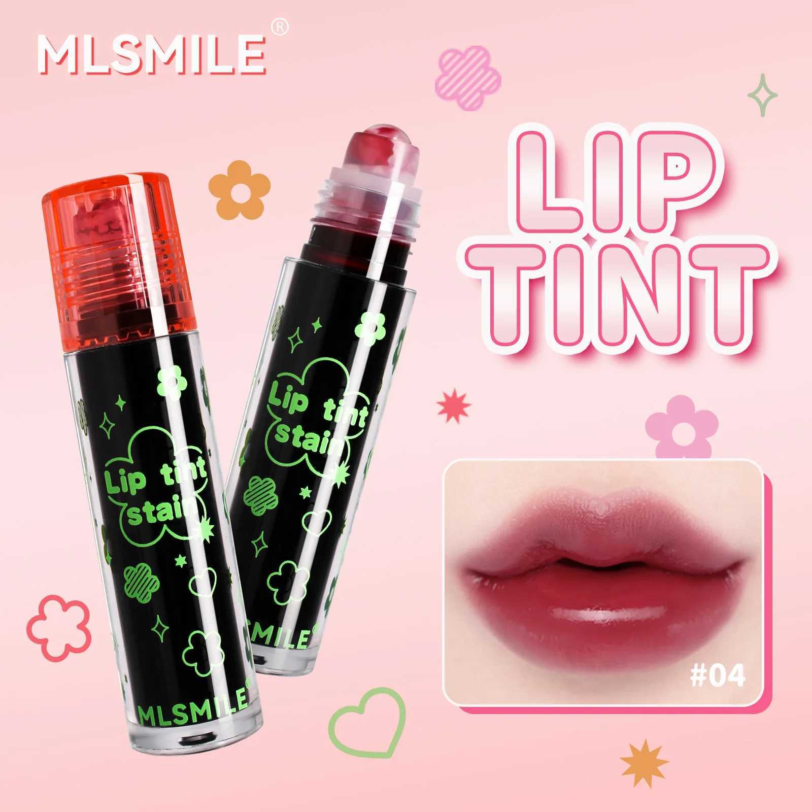 Mirror gloss jelly gloss mirror moisturizing liquid lipstick glitter lipstick glass lipstick roller lipstickW250219