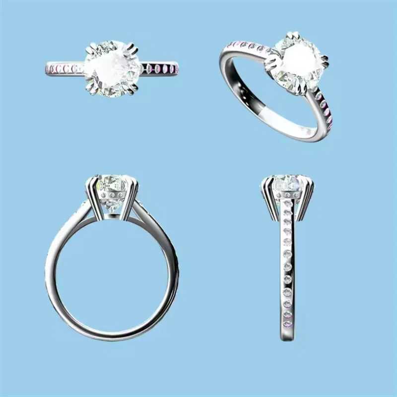 Customized products 18K 14K 10K PT950 Jewelry Customize sending pictures Gold Natural Diamond Cultivated moissanite ringsXJ250219