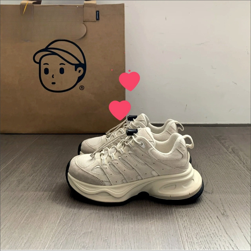 2025 new hot free shipping designer shoes for womens running shoes beige black outdoor sneakers sport shoes size 35-40