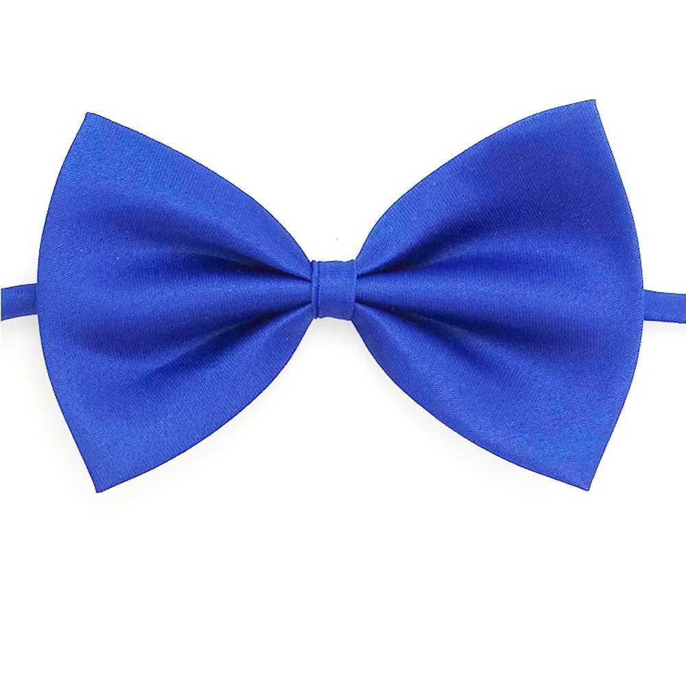 50/100 pieces dog bow mixed color wholesale pet beauty accessories rabbit cat dog bow tie adjustable bow pet products W250219