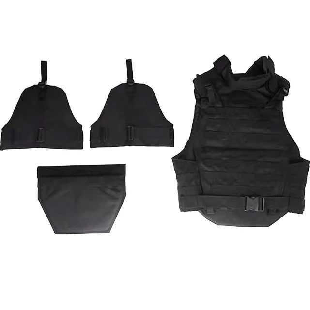 Replica Russian Special Forces Bagariy Tactical Vest OMOH/SBOR MOLLE Sub-pack Accessoirs MVD Body Armor Tactical Protective GearXJ250219