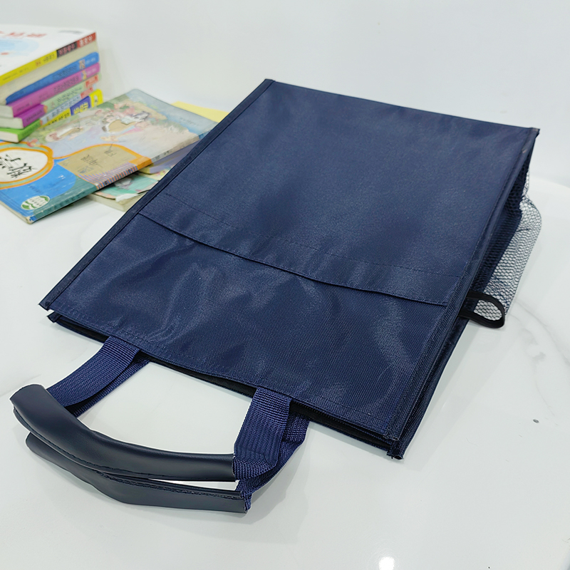 Wholesale Handheld Document Bags, Data Storage Bags, Business Meeting Suitcases, Student Handbags from Manufacturers