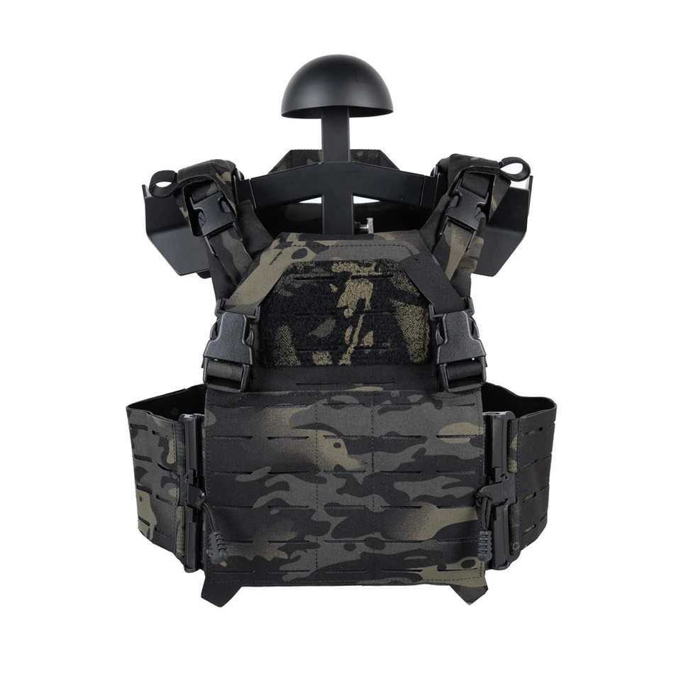Children and Girls Tactical Vest QPC Entry-level Mini Outdoor Sports EquipmentXJ250219