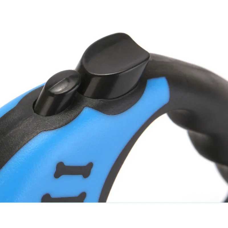 3M/5M Retractable Dog Leash Automatic Flexible Dog Puppy Cat Traction Rope Belt Dog Leash for Small Medium Dogs Pet ProductsXJ250218