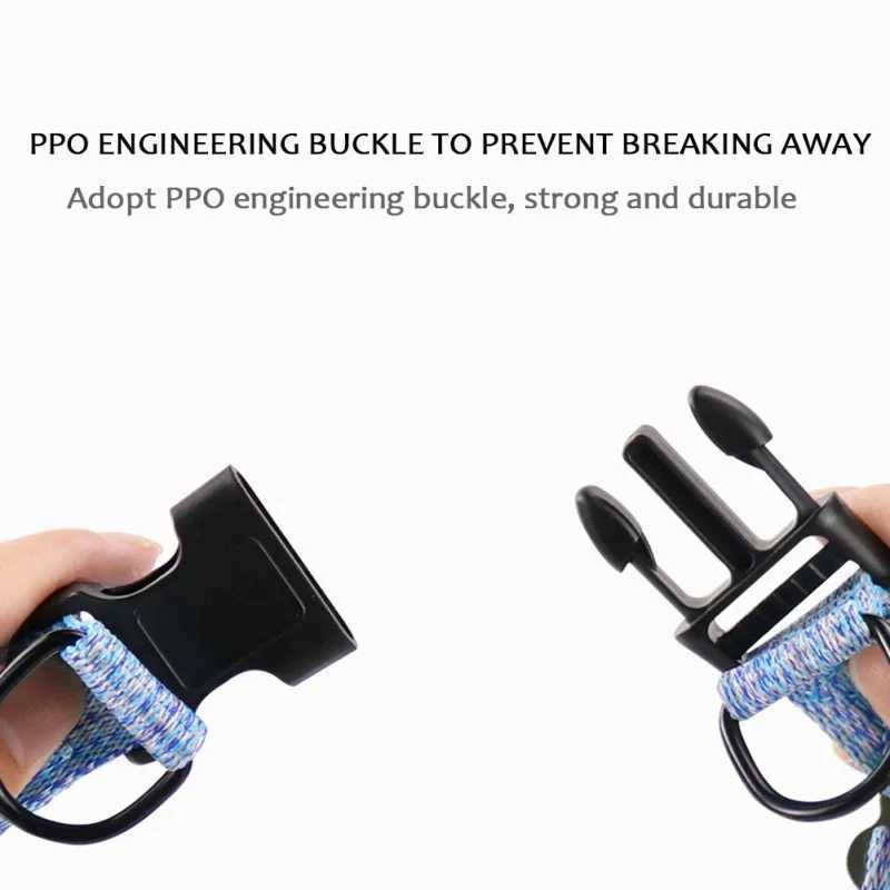 Nylon Pet Dog Harness No Pull Adjustable Dog Leash Vest Classic Running Leash Strap Belt for Small and Medium Large DogsXJ250218