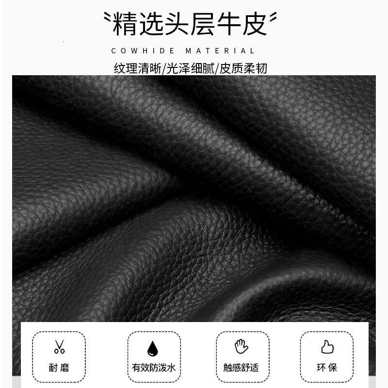 Woman High Quality Handbag Women Bags Designer Crossbody Bag For Cowhide Genuine Leather High-Capacity Leisure Pillow Bag