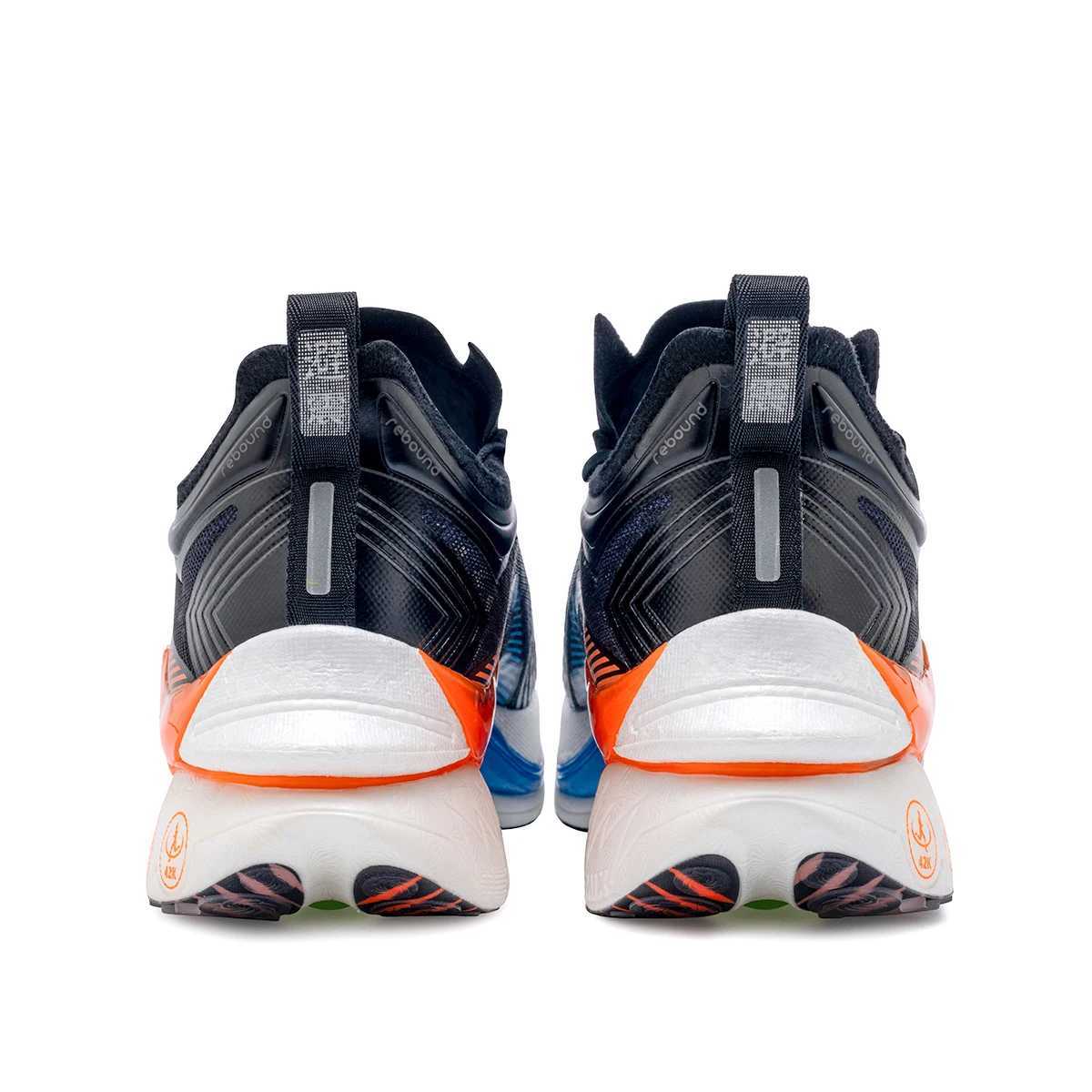 ONEMIX 2024 Pace Beam Marathon Running Shoes for Men Anti-slip tra-light Rebound Athletic Carbon Plate Sport Shoes SneakersC250325