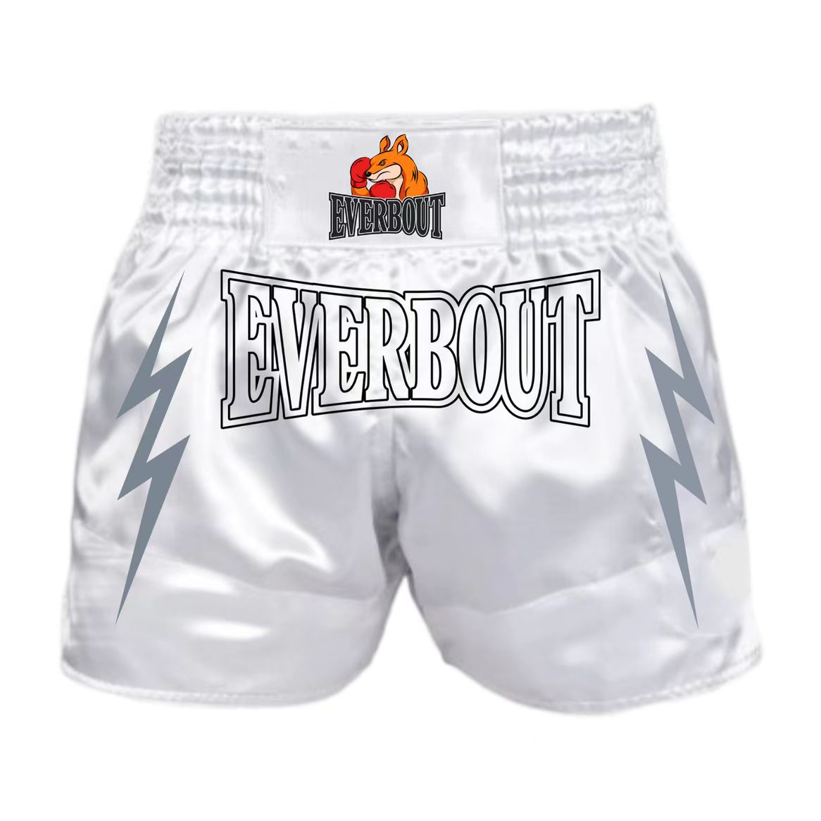 Thai boxing pants quick dry sports breathable free combat sports training free combat shorts American casual shorts