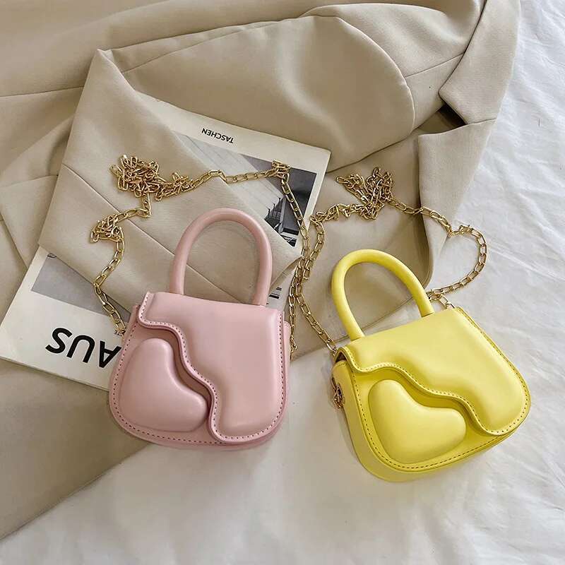 Ddmyshoesvip Children Messenger Bag Shoulder Crossbody Women Handbag Mother Kids Bags For Girl Solid Wallet