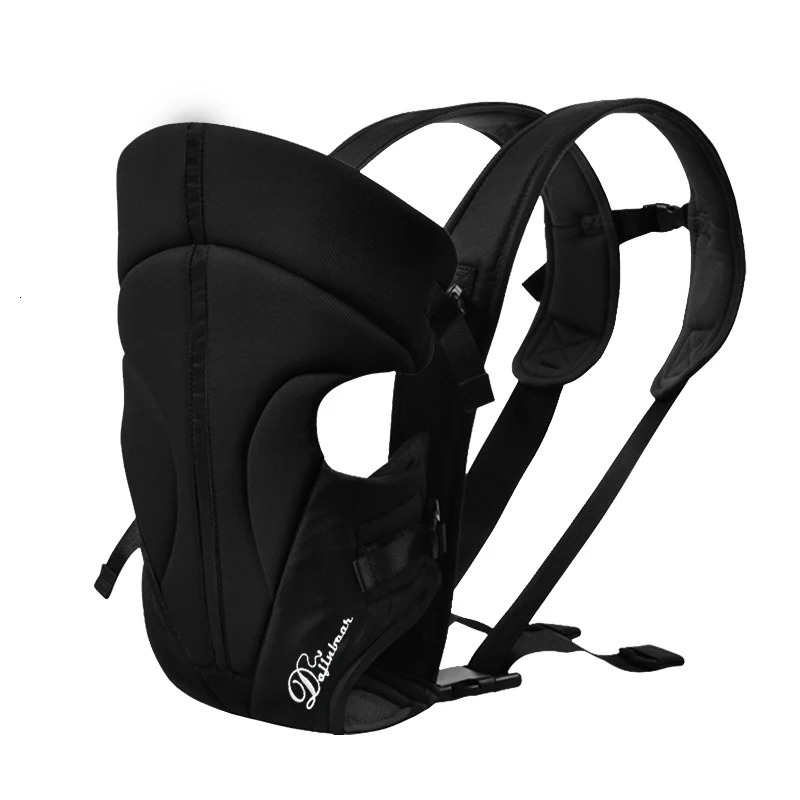 Baby Backpack Infant Backpack Wrap Front Carry 3 in 1 Breathable Baby Kangaroo Pouch ring sling baby 250219