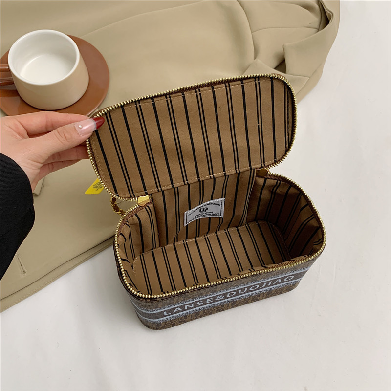 Luxury Bag Designer Shoulder Totes Bags For Womans Flap White Square Handbag Fashion Women Crossbody Cosmetic Bag