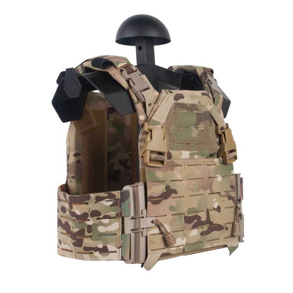 Children and Girls Tactical Vest QPC Entry-level Mini Outdoor Sports EquipmentXJ250219