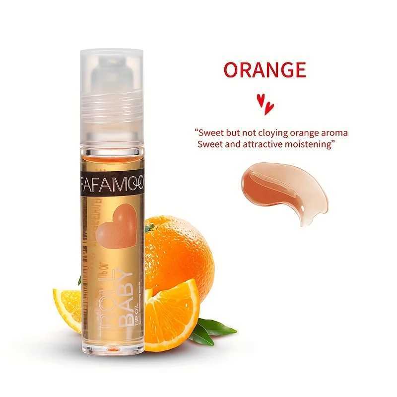 5 Colors Fruit Flavored Lip Balm For Lip Care Chapped Or Dry Cracked Lips Lip Balms Care Self Care Gifts For Women BalmW250219
