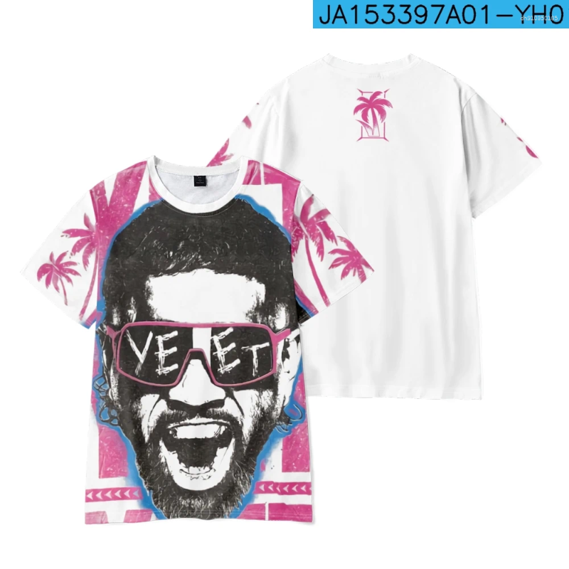 Men's T Shirts Jey USO Yeet Vintage 90s T-Shirt Men And Woman Short Sleeve Women Funny Shirt Unisex Harajuku
