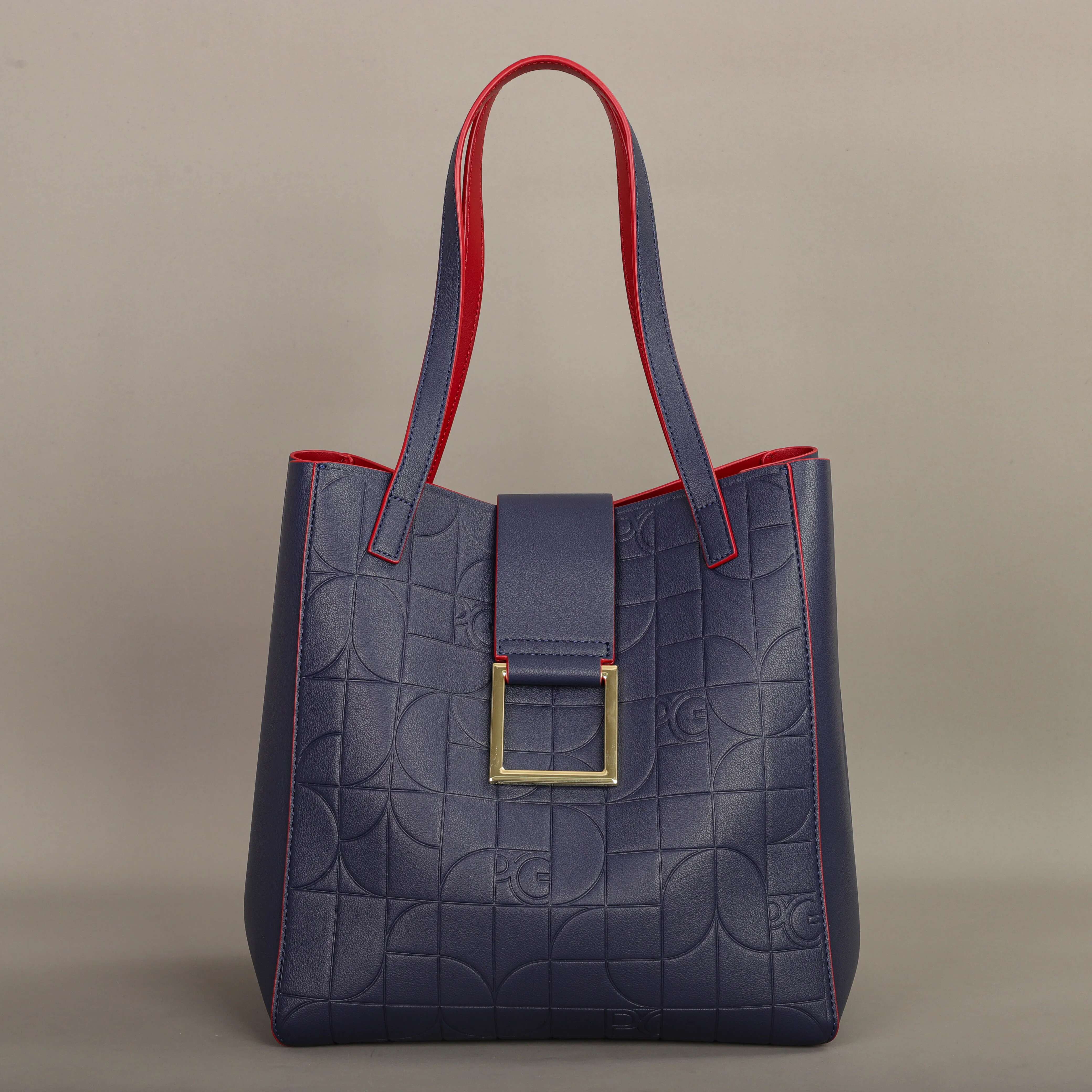 PG PATSY G Ladies Light Handbag Niche Brand Design new style New Fashion All Match Shoulder Bag