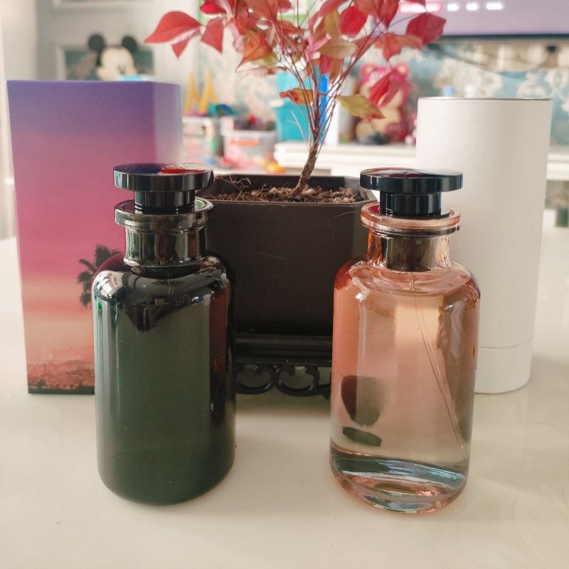 Men Women Perfume Gift Set, 2.4 fl.oz Fragrance Body Spray Cologne Ladies Gentlemen, Long-Lasting Fresh Scent, Eau De Parfum for Personal Use and Gift