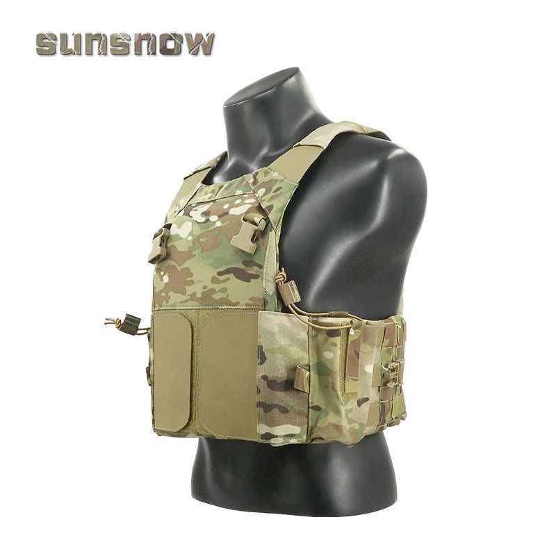 TYX lvMBAV Lightweight Modular Tactical Training VestXJ250219