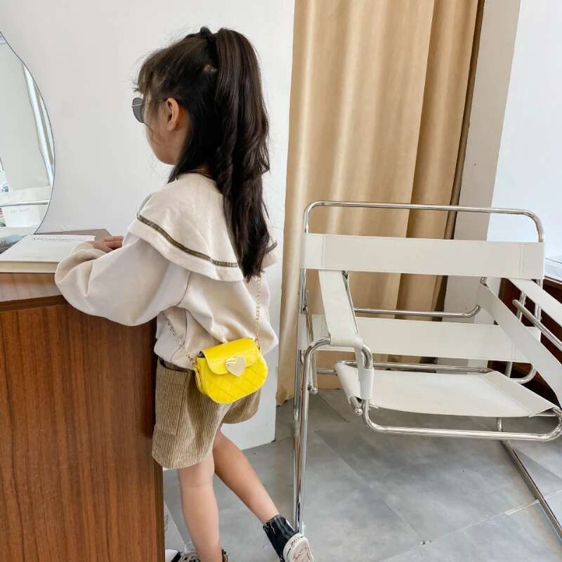 Ddmyshoesvip Children Messenger Bag Mother Kids Crossbody Women Shoulder Bags Class For Girl Wallet