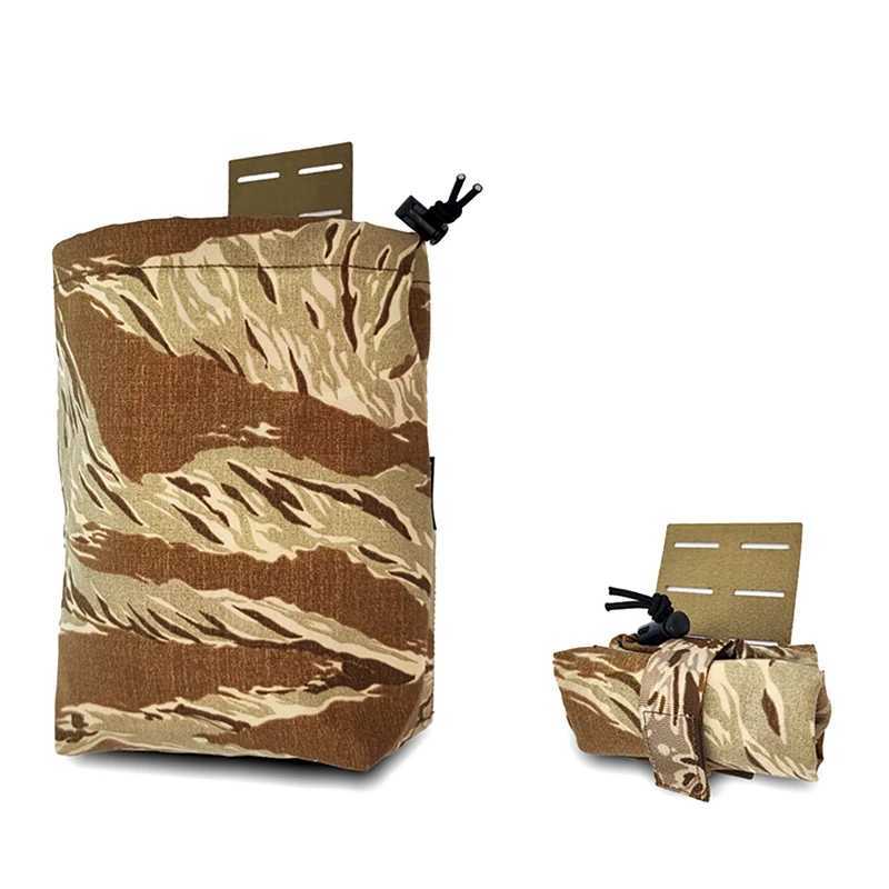 Precision Core Tactical FE FCPC V5 Vest Gold Tabby Complete Kit EquippedXJ250219
