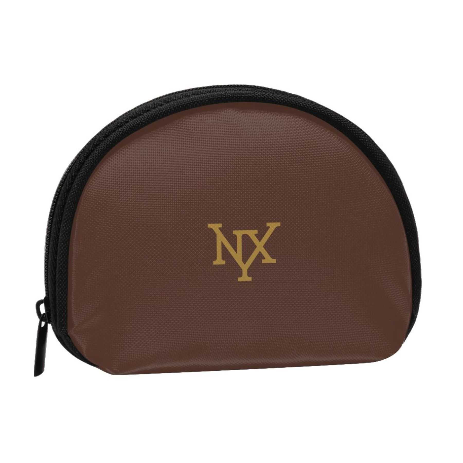 NXY Purse Leather Bank Business Card Holder Cowhide Coin Purse Bags Luxury Clutch Slim Pocket Wallets For Women wallet