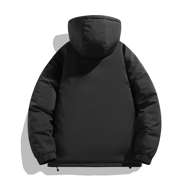 Designer clothing, down jacket, cotton jacket, jacket good nice