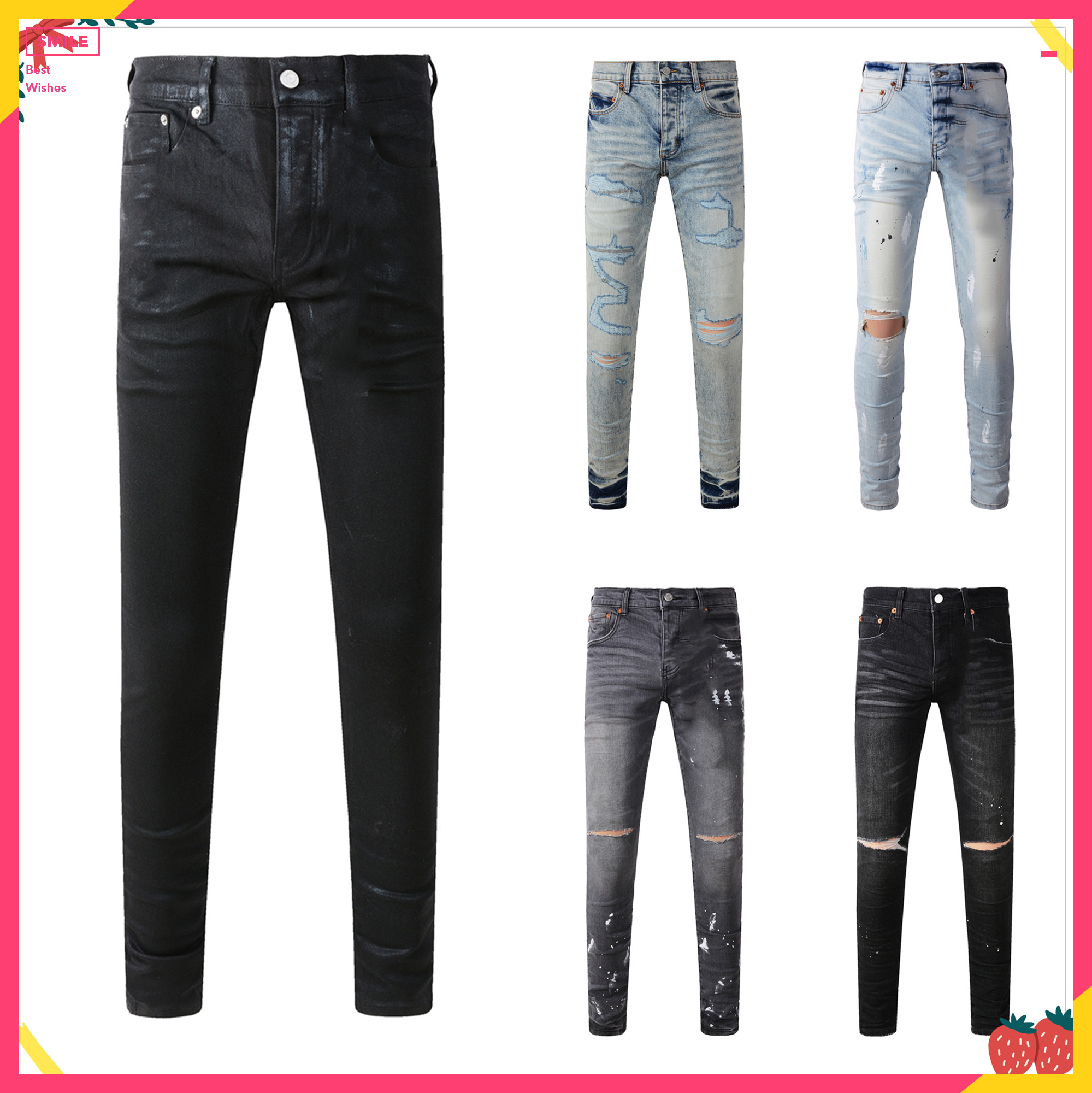 Designer Jeans For … - image