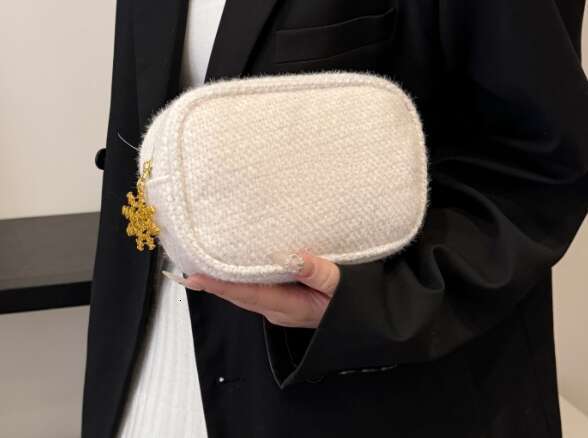 New Applicable Cosmetics Christmas Makeup Bags