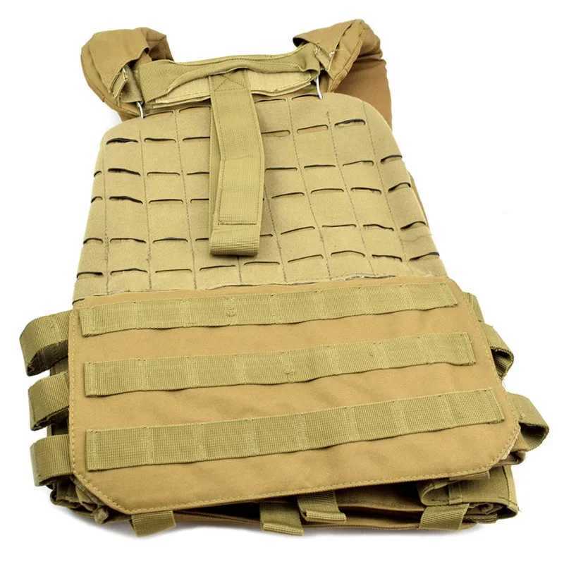 Red Sea Operation Same Viking Tactical Vest Lightweight Quick Release Vest CS Protective VestXJ250219