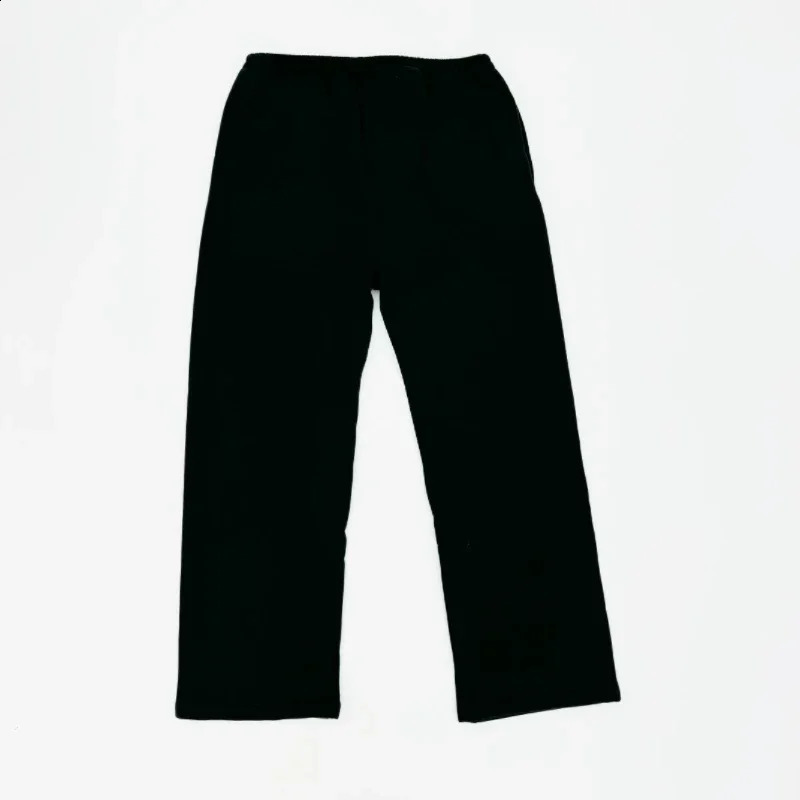 American retro sweatpants personalized print y2k high street mens parkour sports casual pants sweatpants 250214