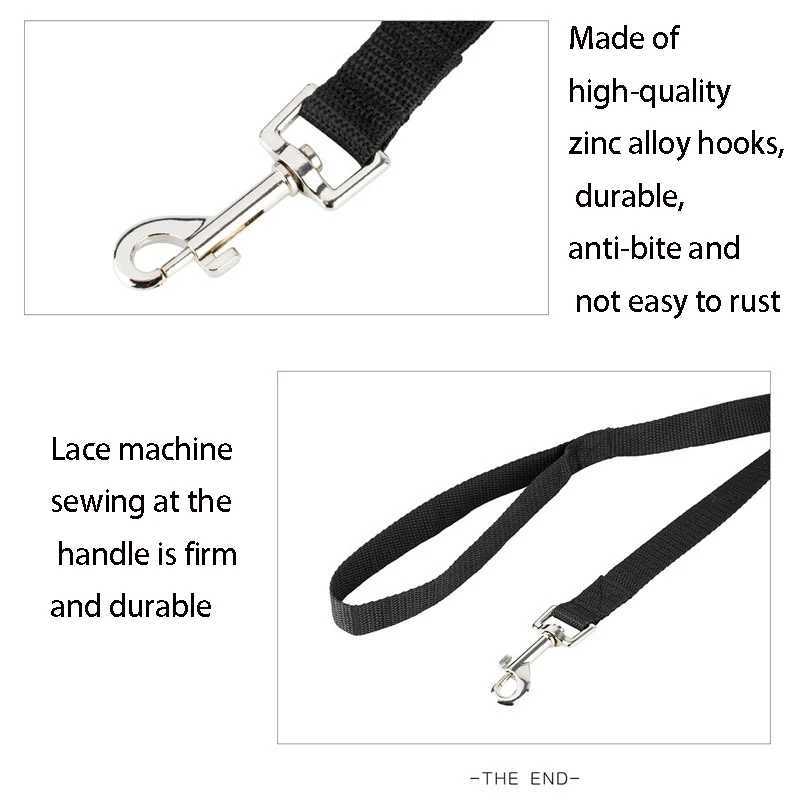 10M Pet Leash Nylon Dog Training Leashes Walking Long Lanyard Traction Rope for Small Large Dogs Lead ItemXJ250218