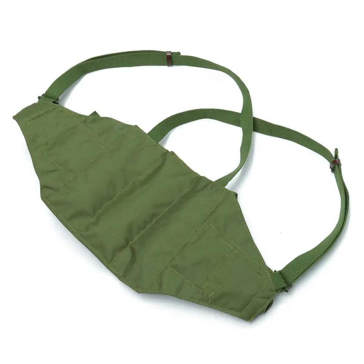 56 Type Adjustable Hunting Vest Tactical Chest Vest Carrier Chest Rig Pack Pouch Light Weight Heavy Duty VestXJ250219