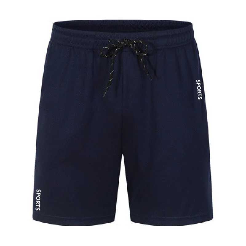 New Style Sports Shorts outdoor indoor breathable mens running shorts gym wear fitness Jogging shorts for Men Summer W250219