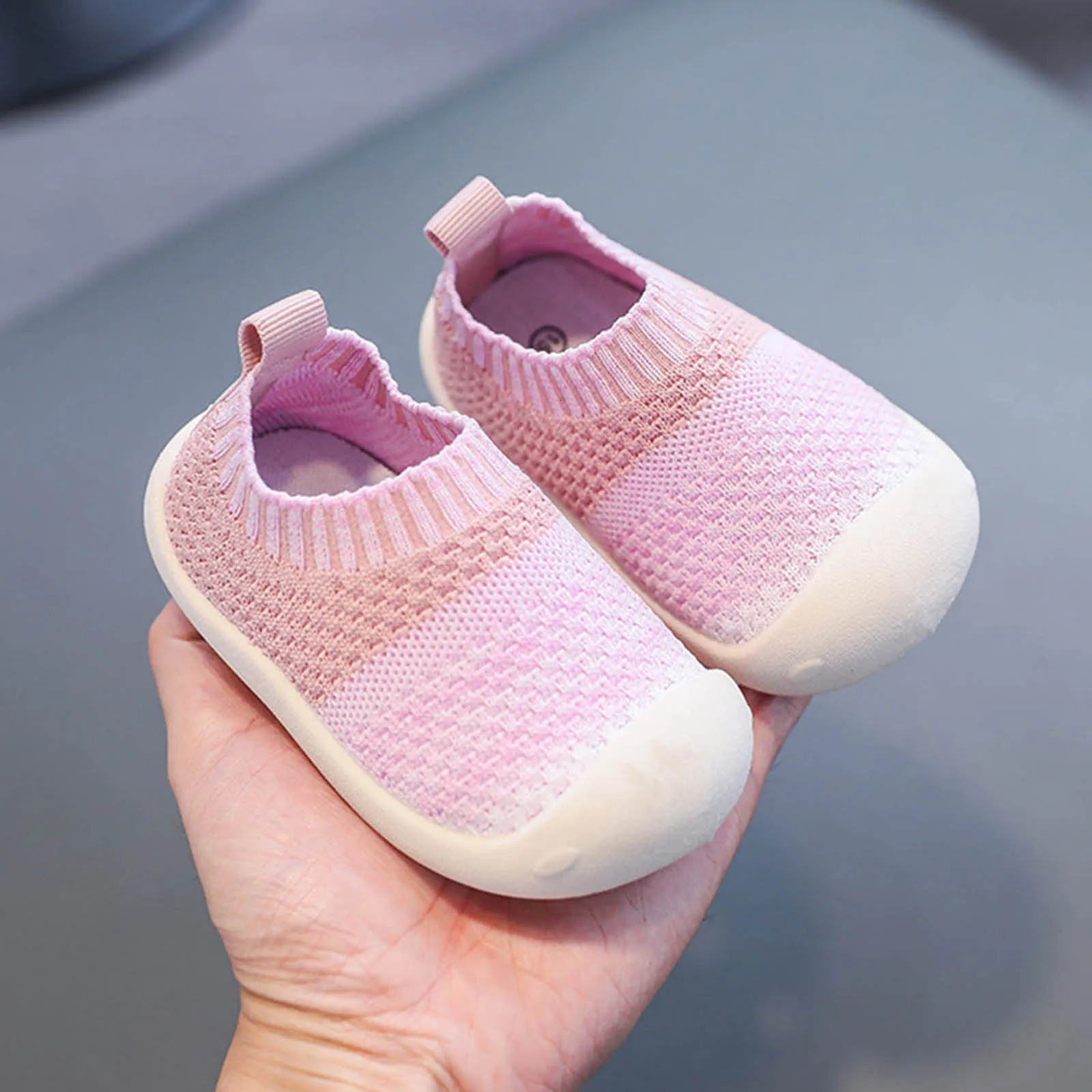 Cute Shoes Boy Girl Infant Non Slip First 6 9 12 18 24 Months Toddler Shoes Girl 6 Infant Shoes Baby Boy Shoes 6 Months 250219