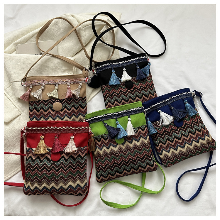 National style 2025 spring new shoulder fashion trend women's crossbody bag #swissmilitary