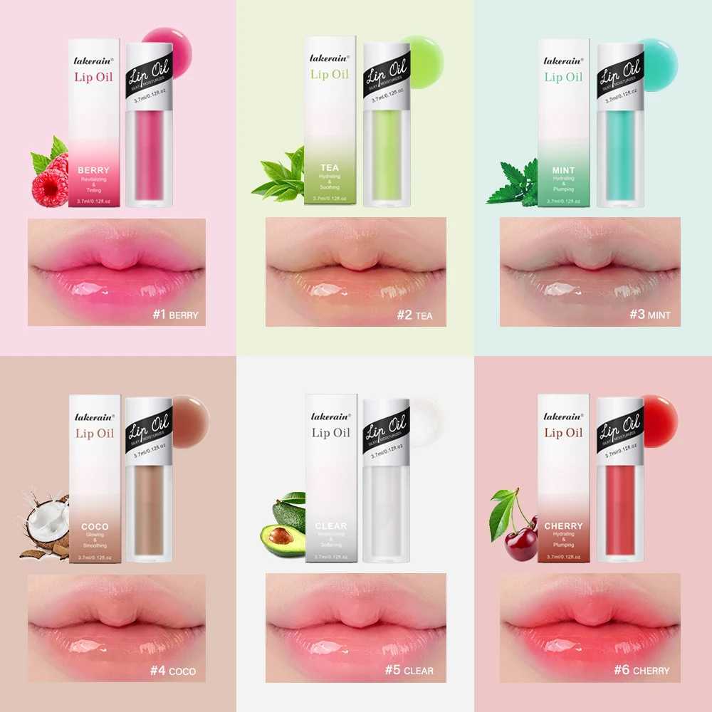 Korean lipstick Appleberry lipstick Gifts Long lasting Moisturizing Wrinkles Repair Dry Lips No Peeling Lip ColorW250219