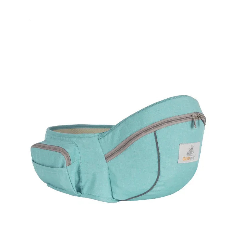 Waist Baby Ergonomic Tactical Shoulder Baby Infant Baby Hipseat Toddler Backpack Stool Kids Hip Seat 250219